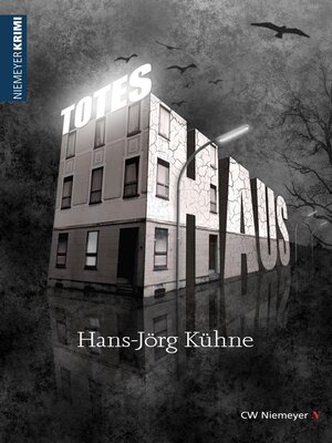 cover image of Totes Haus